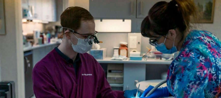 Spruce Dental