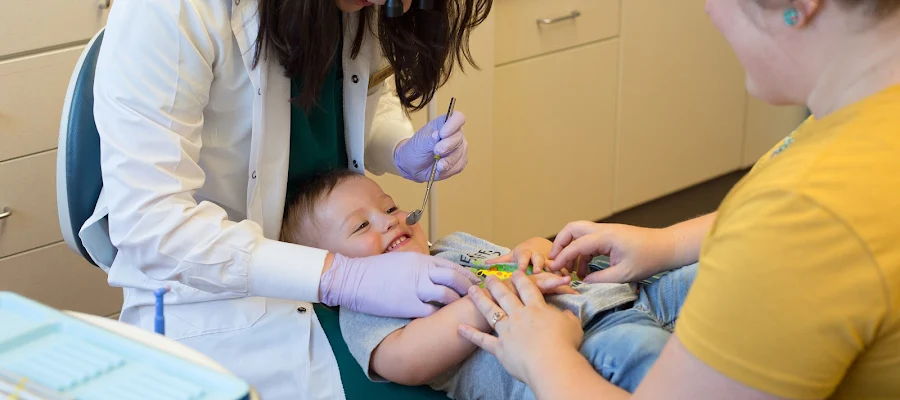 Spruce Dental