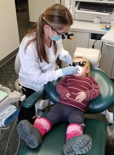 Sprucewood Dental Associates