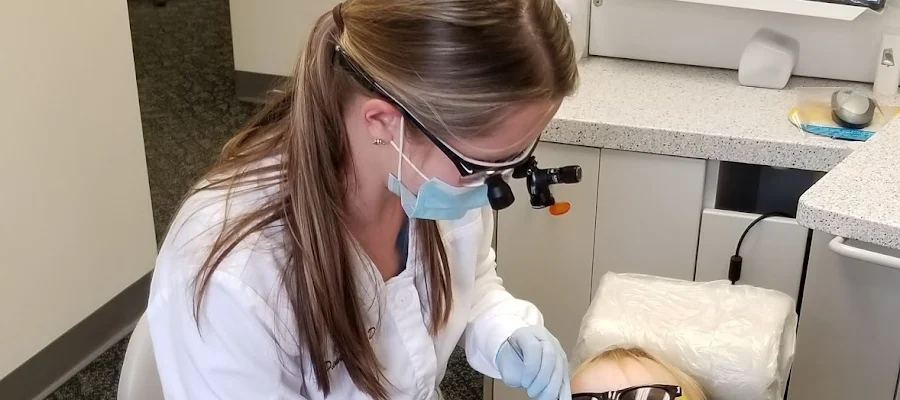 Sprucewood Dental Associates