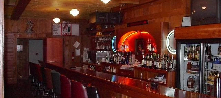 Spud's Bistro