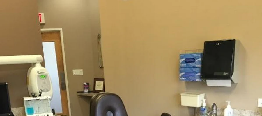 Spurr Family Dentistry