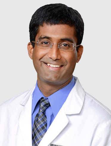 Sreeram Maddipatla, MD, MPH