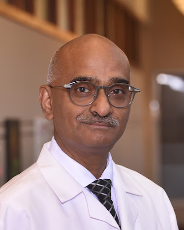 Srihari Ravi, MD