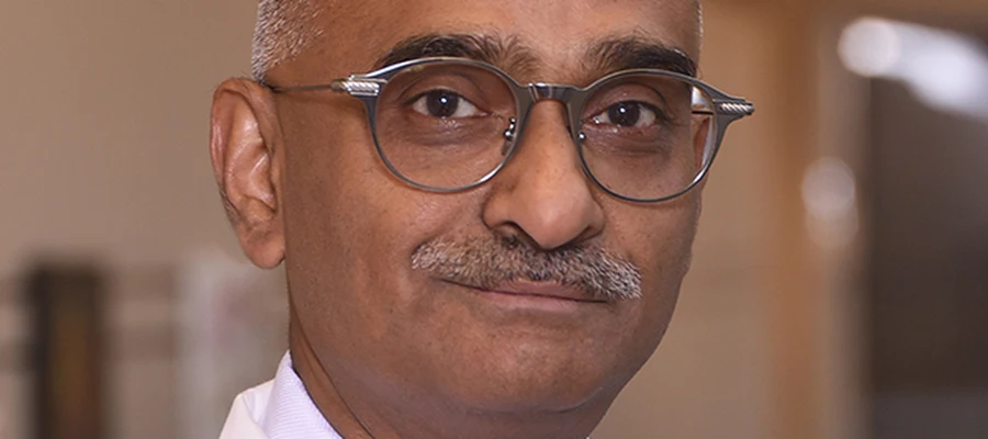 Srihari Ravi, MD