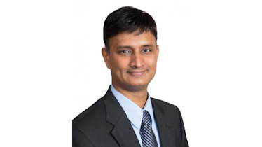 Srikant Kondapaneni, MD