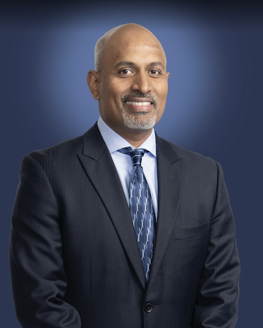 Srinivas Mallempati, M.D.