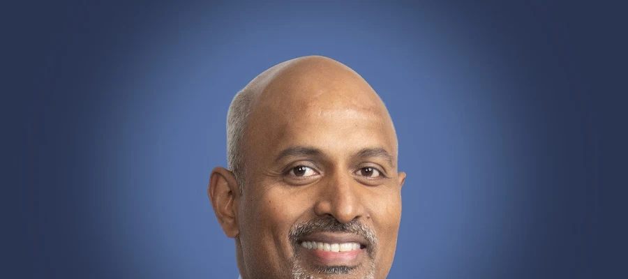 Srinivas Mallempati, M.D.