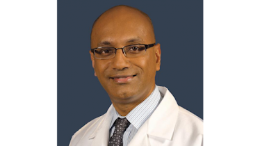 Sriram Padmanabhan, MD