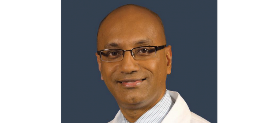 Sriram Padmanabhan, MD
