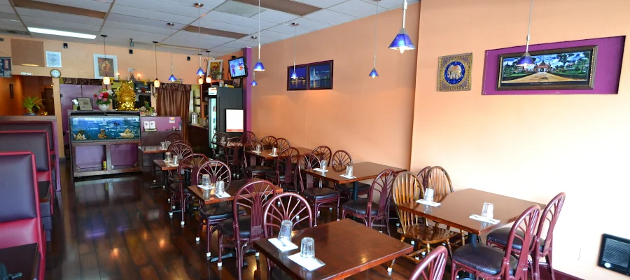 Srisiamchai Thai Restaurant