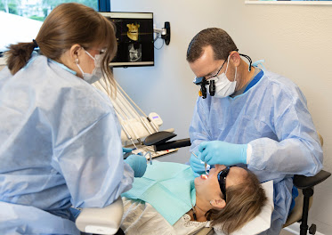 SRQ Endodontics