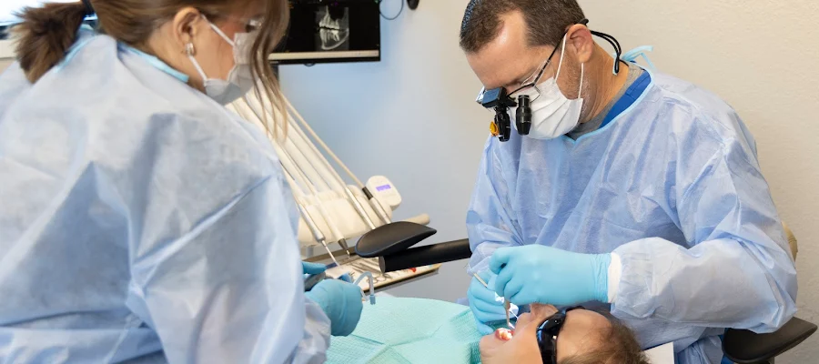 SRQ Endodontics