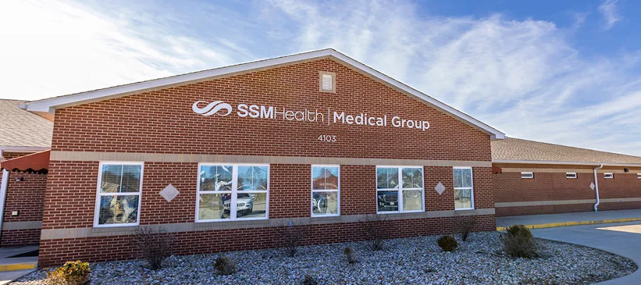 SSM Health Medical Group