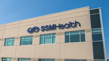 SSM Health Medical Group