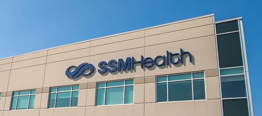 SSM Health Medical Group