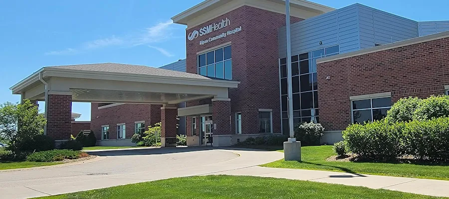 SSM Health Ripon Community Hospital