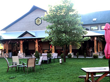St. Ambrose Cellars
