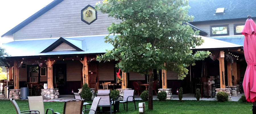St. Ambrose Cellars