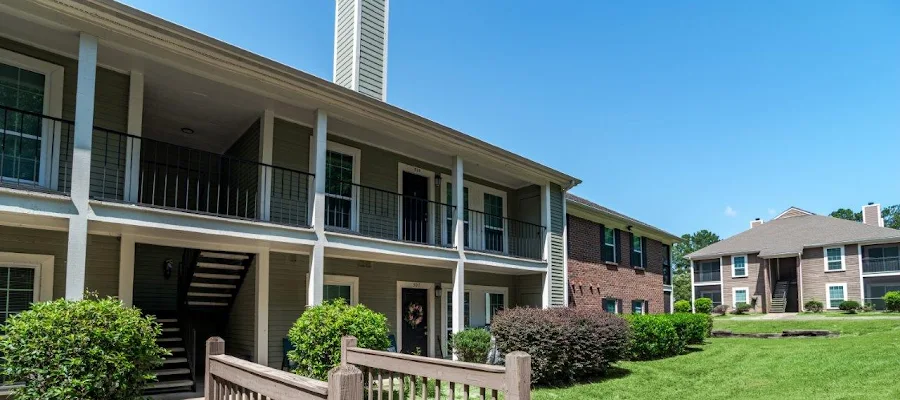 St. Andrews Commons Apartment Homes