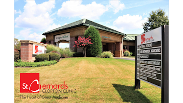 St. Bernards Clopton Clinic