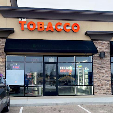 St. Boni Tobacco & Vape