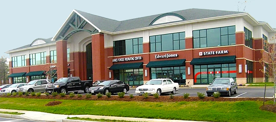 St. Charles Family Dental