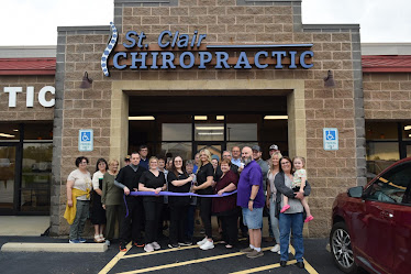 St Clair Chiropractic