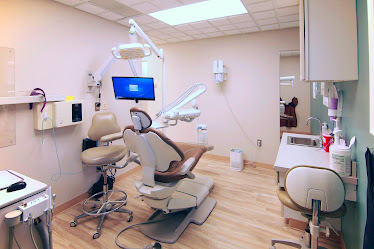 St. Clair Shores Dentist