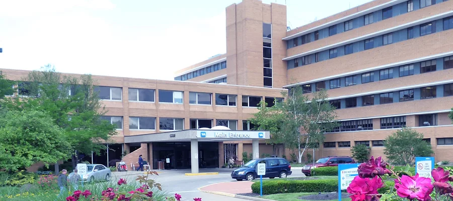 St. Elizabeth Healthcare Ft. Thomas Hospital