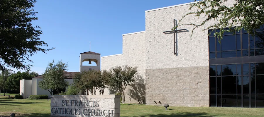 St. Francis of Assisi Catholic Church