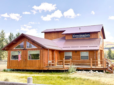 St. Francis Pet Hospital - Darby, Montana