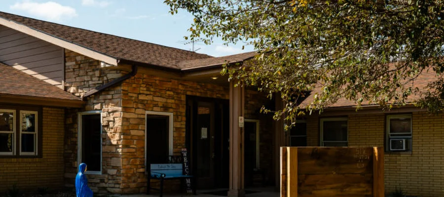 St. Gregory Recovery Center
