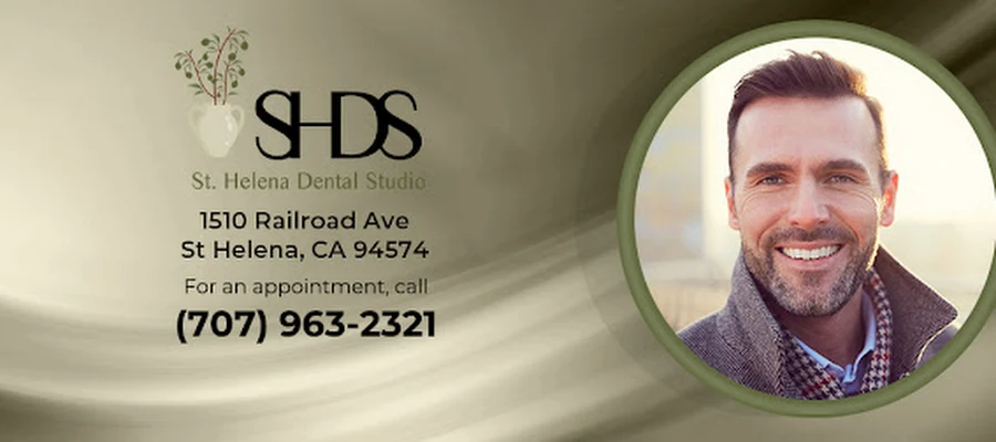St. Helena Dental Studio