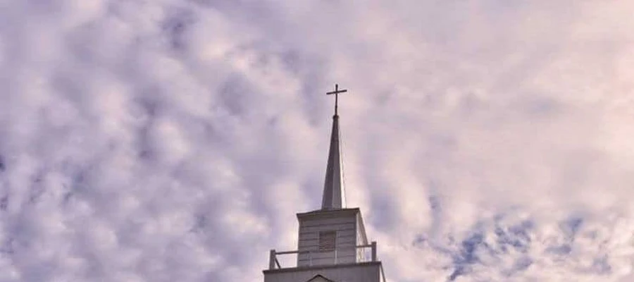 St. John the Apostle Catholic Church