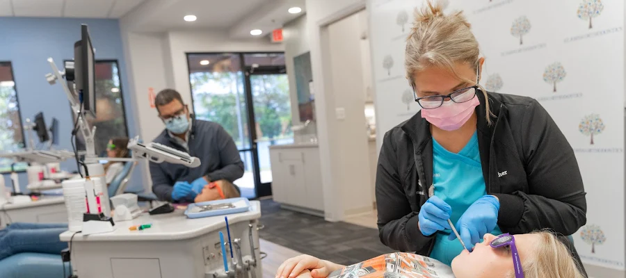 St. Johns Orthodontics - Saint Johns, FL