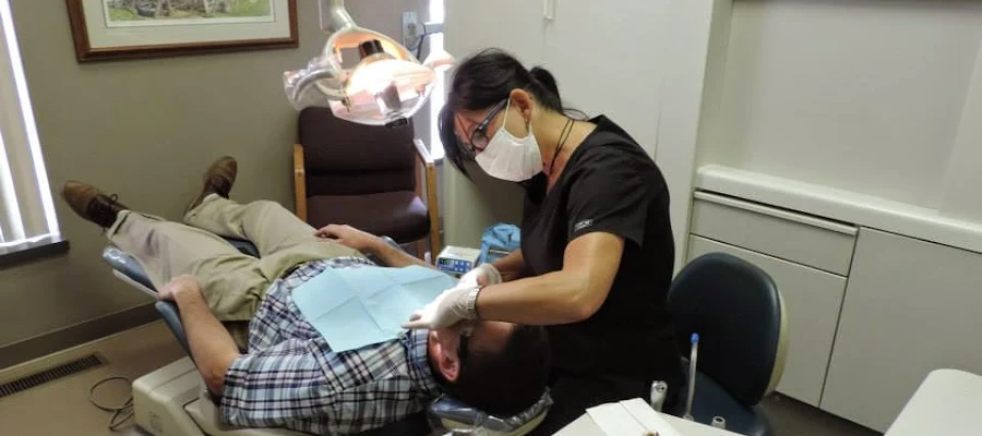 St. Joseph Family Dental