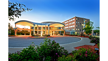St. Joseph Hospital Orthopedics