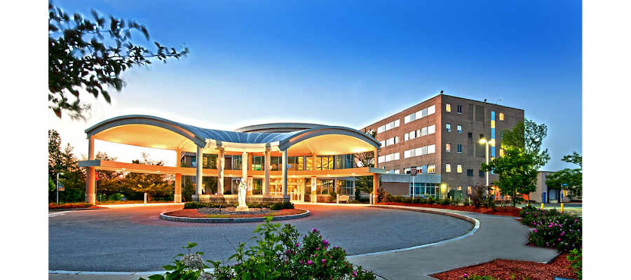 St. Joseph Hospital Orthopedics