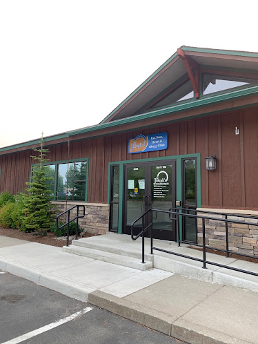 St. Joseph's Ear, Nose, Throat & Allergy Clinic - Coeur d'Alene: Thomas deTar, MD