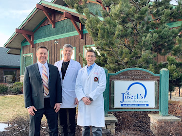 St. Joseph's Ear, Nose, Throat & Allergy Clinic - Coeur d'Alene