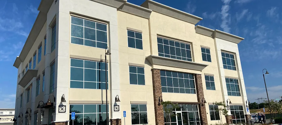 St. Jude Heritage Medical Group - Chino Hills
