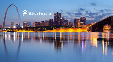 St. Louis Bariatrics: Jay Michael Snow, MD