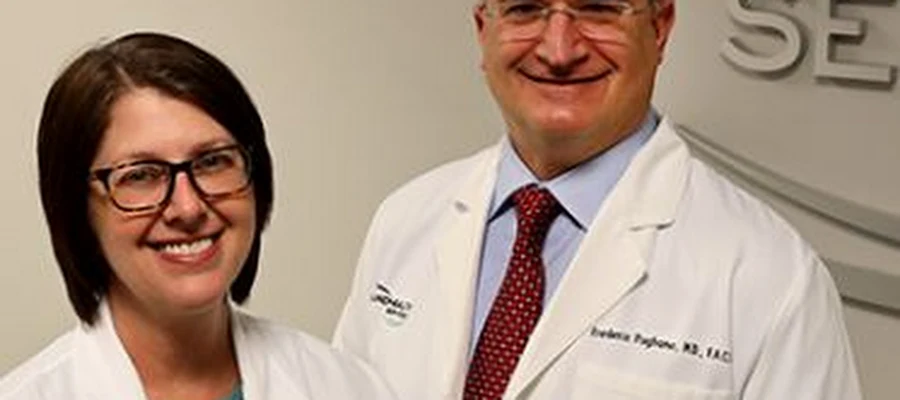 St Louis ENT Health, a division of Sound Health Services