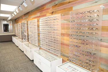 St. Louis Optics -Dr. Near & Dr. M. Lark