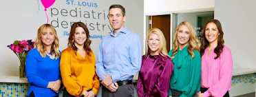 St. Louis Pediatric Dentistry - Ladue