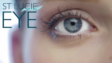 St. Lucie Eye