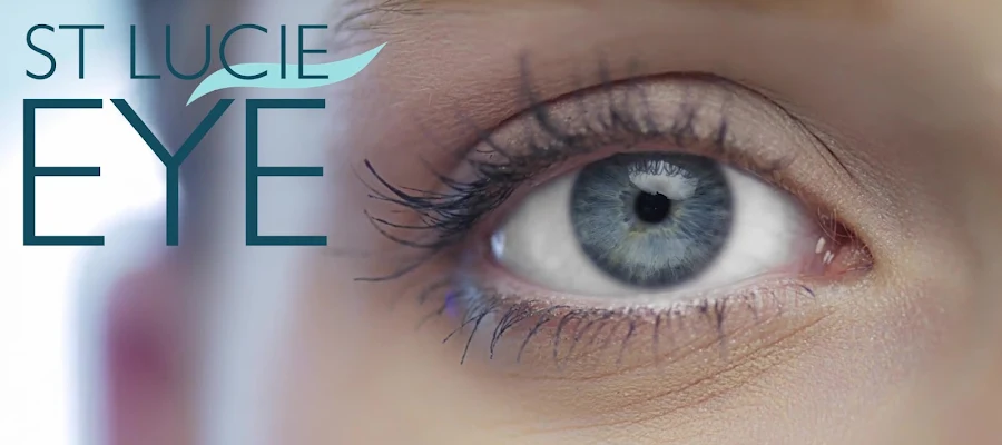 St. Lucie Eye