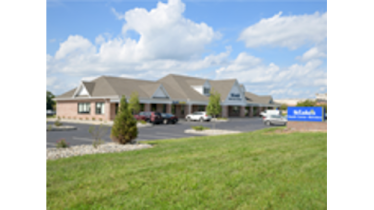 St. Luke's Care Now - Belvidere (Walk-in care) and Occupational Medicine