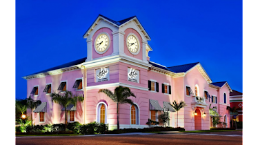 St. Luke's Cataract & Laser Institute Clearwater